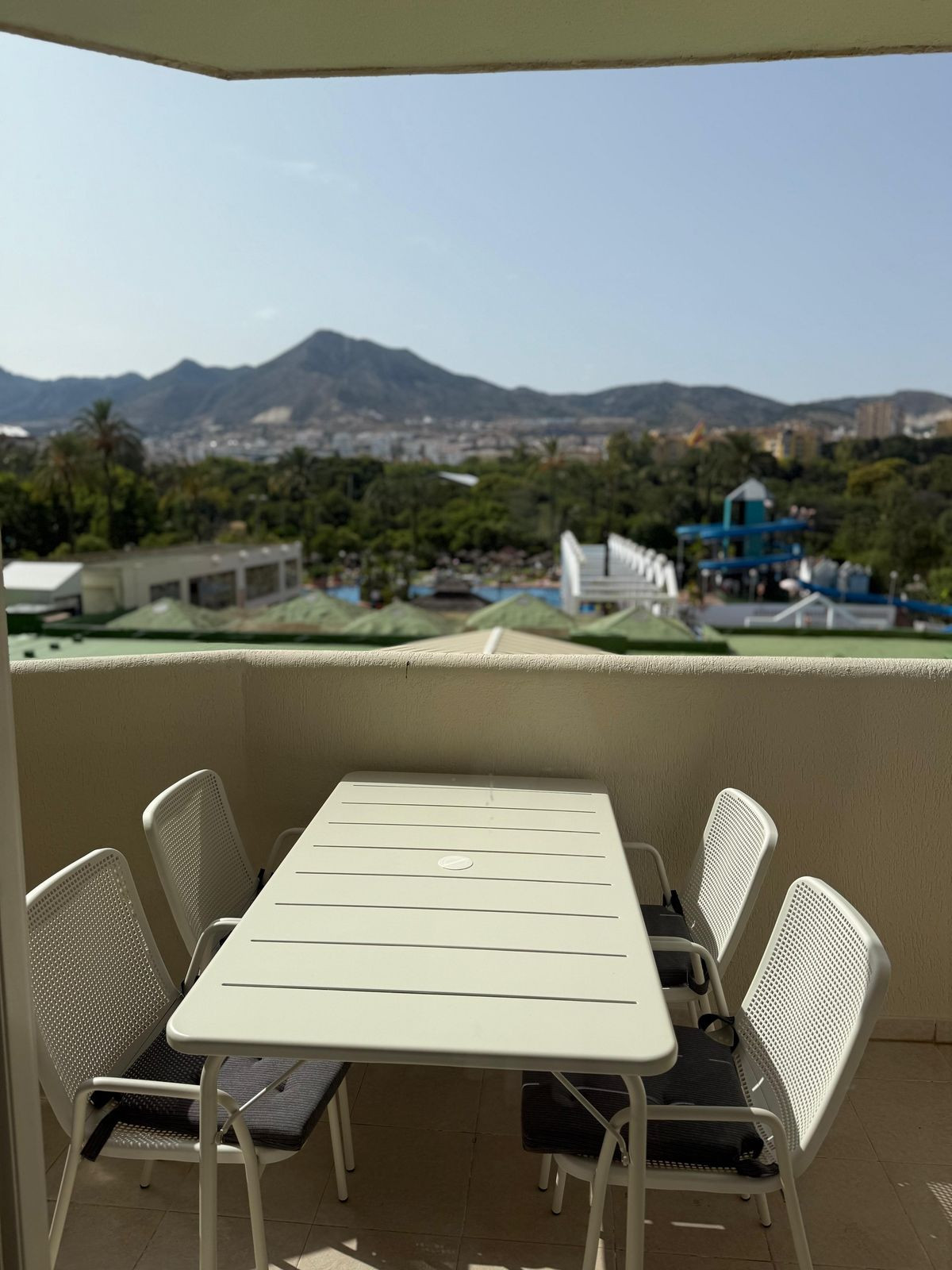 Appartement te koop in Benalmadena Costa | 1 slaapkamers H5374570