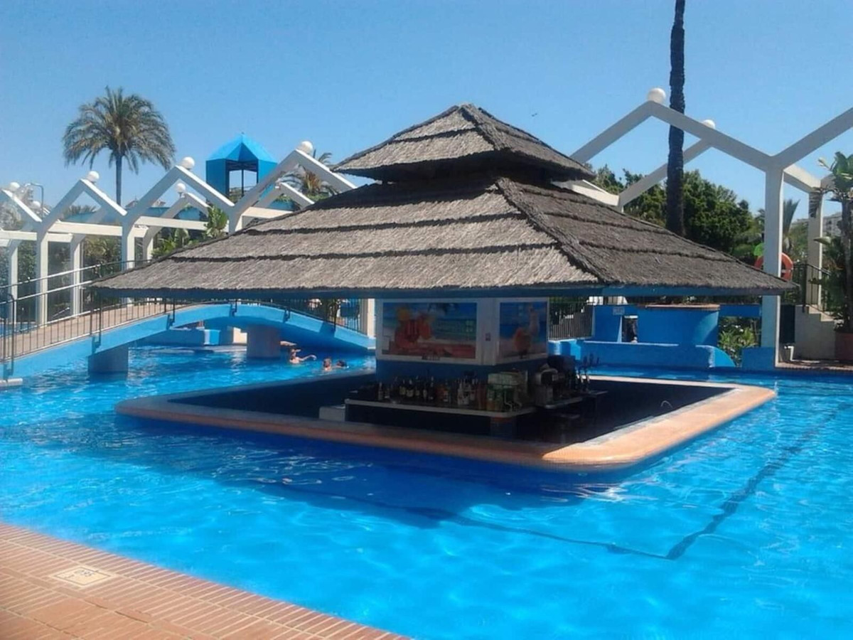 Appartement te koop in Benalmadena Costa | 1 slaapkamers H5374570