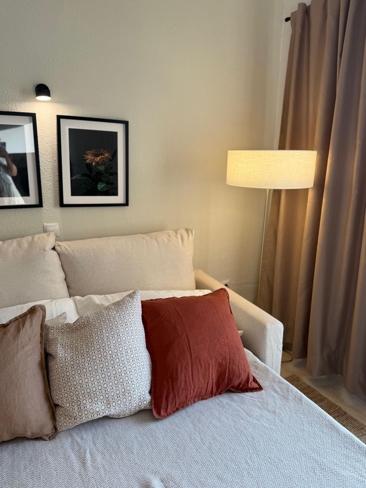 Appartement te koop in Benalmadena Costa | 1 slaapkamers H5374570