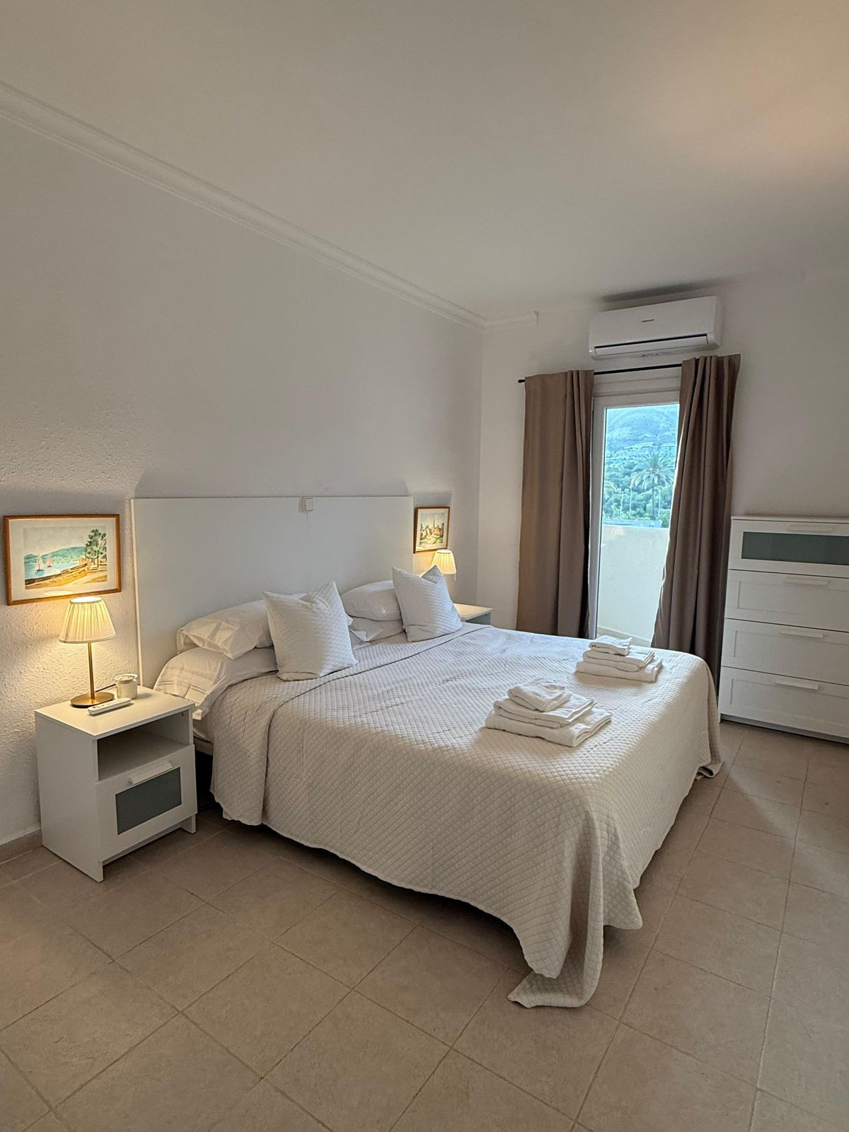 Appartement te koop in Benalmadena Costa | 1 slaapkamers H5374570