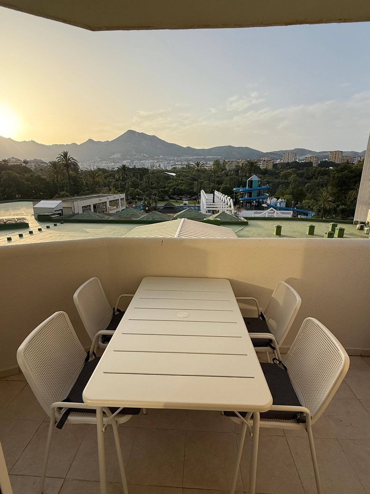 Appartement te koop in Benalmadena Costa | 1 slaapkamers H5374570