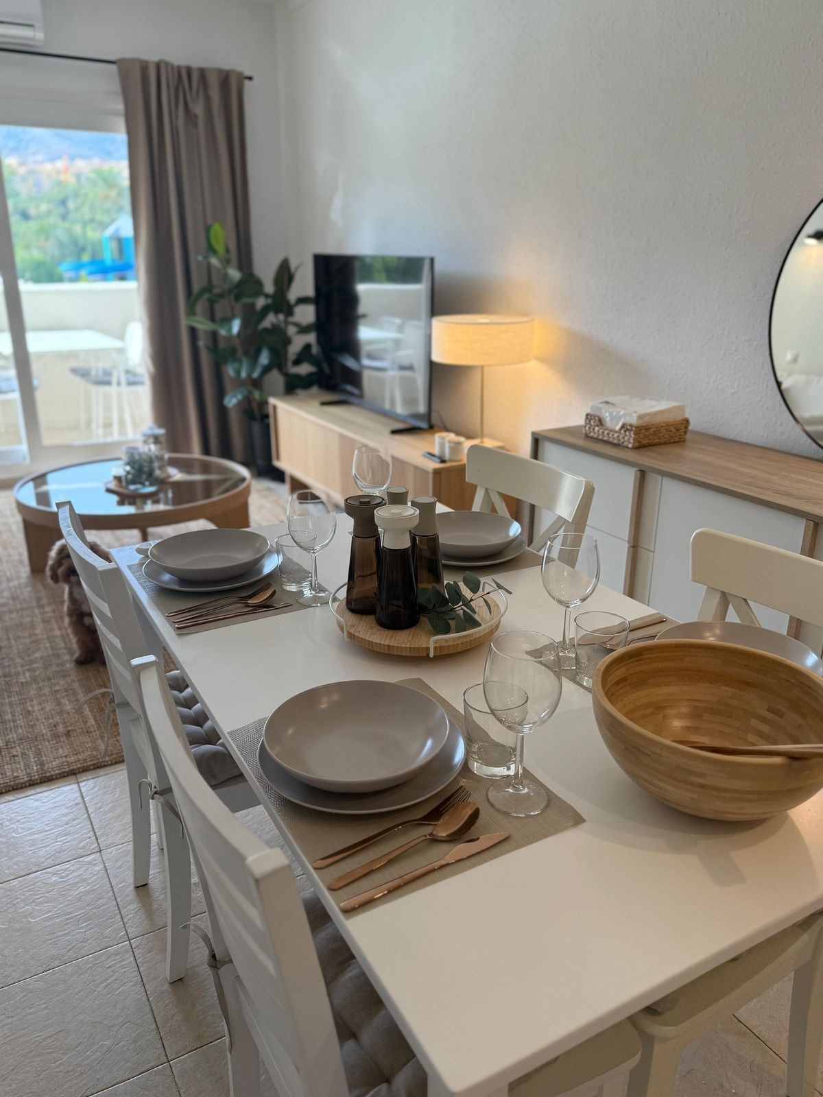 Appartement te koop in Benalmadena Costa | 1 slaapkamers H5374570