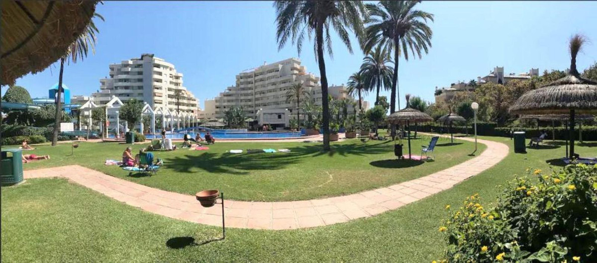Appartement te koop in Benalmadena Costa | 1 slaapkamers H5374570