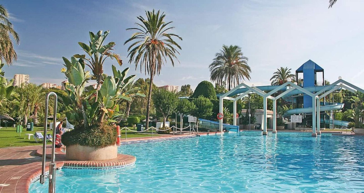 Appartement te koop in Benalmadena Costa | 1 slaapkamers H5374570