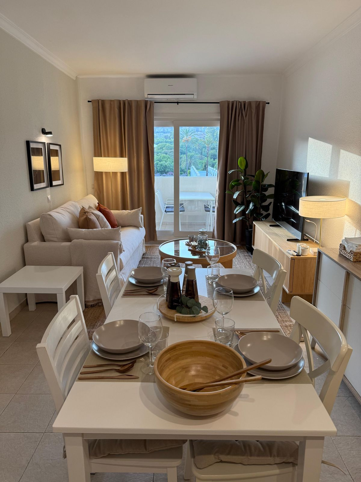 Appartement te koop in Benalmadena Costa | 1 slaapkamers H5374570
