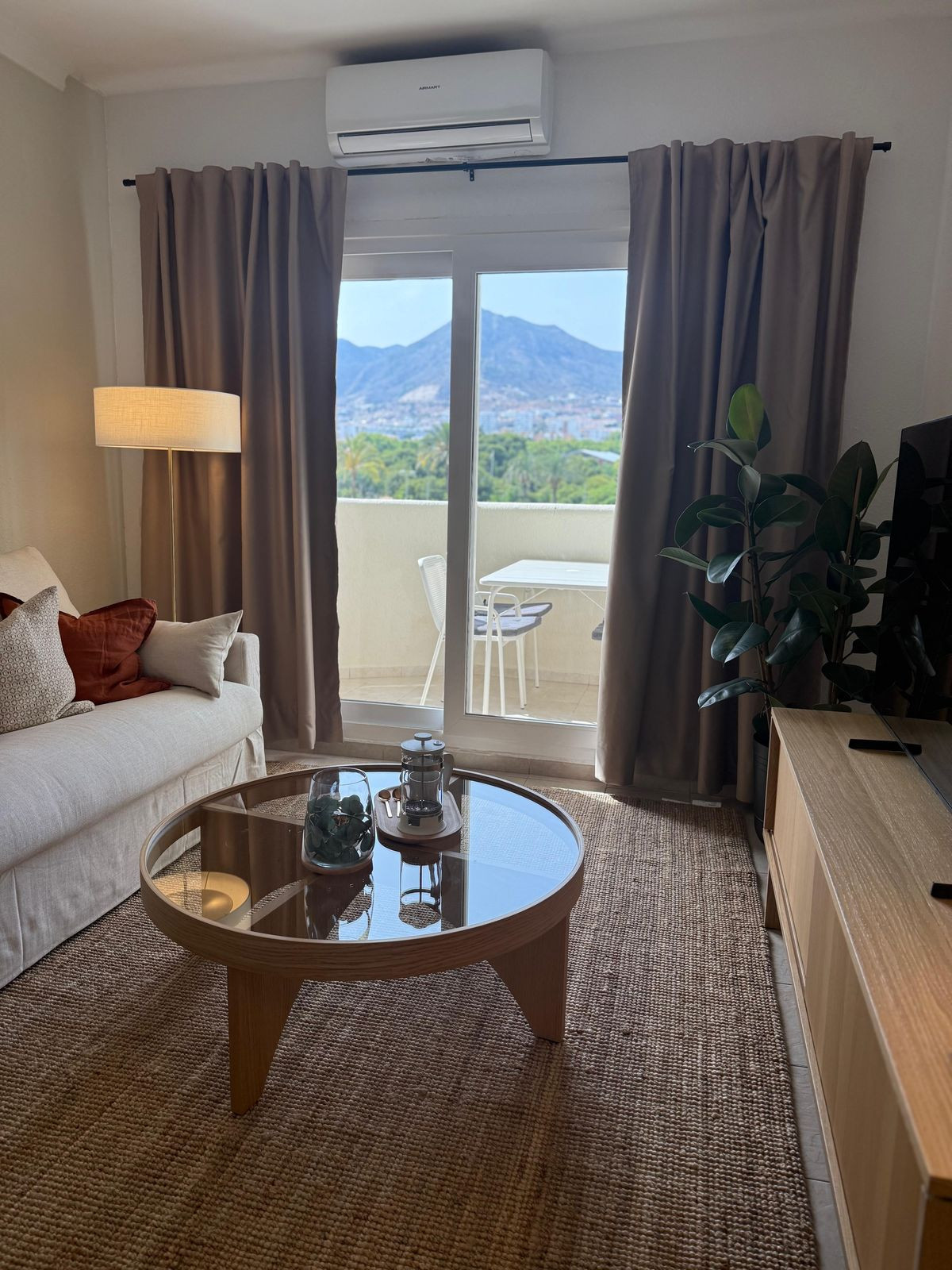 Appartement te koop in Benalmadena Costa | 1 slaapkamers H5374570