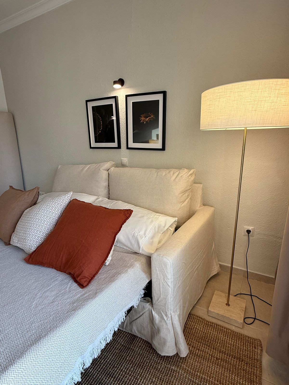 Appartement te koop in Benalmadena Costa | 1 slaapkamers H5374570