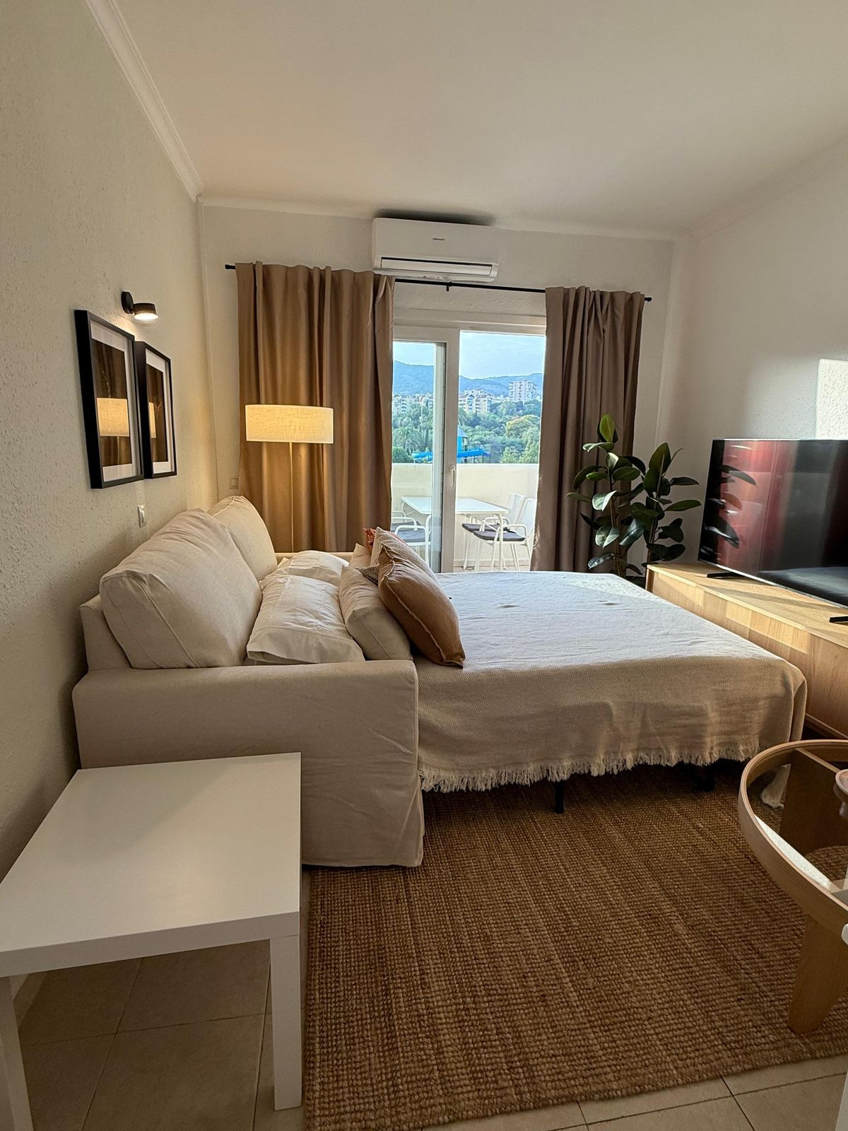 Appartement te koop in Benalmadena Costa | 1 slaapkamers H5374570