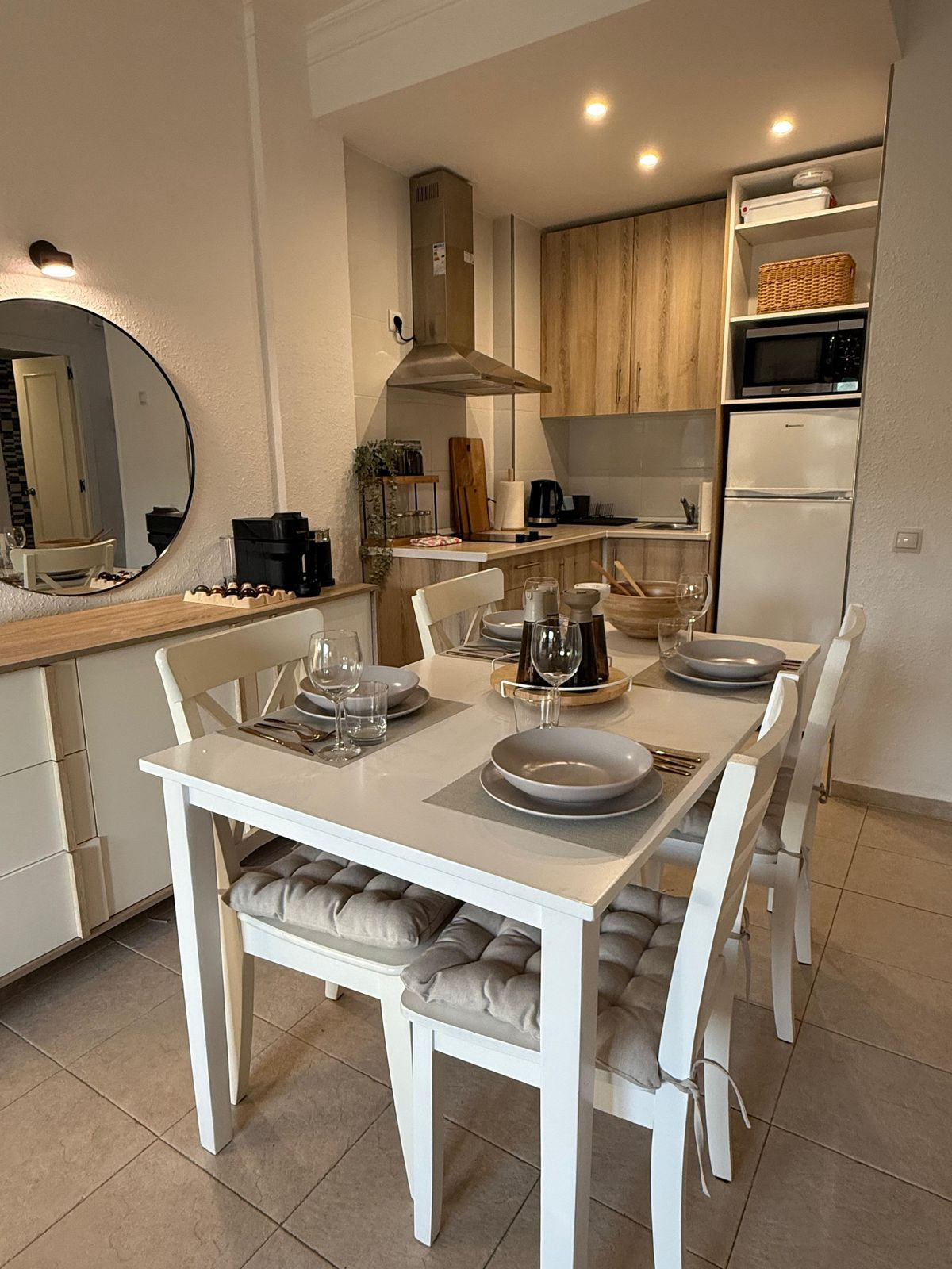 Appartement te koop in Benalmadena Costa | 1 slaapkamers H5374570