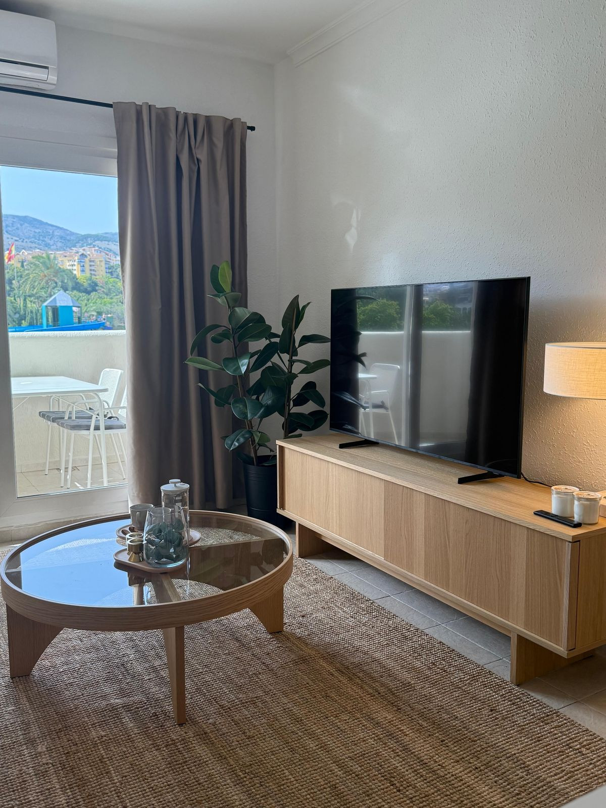 Appartement te koop in Benalmadena Costa | 1 slaapkamers H5374570