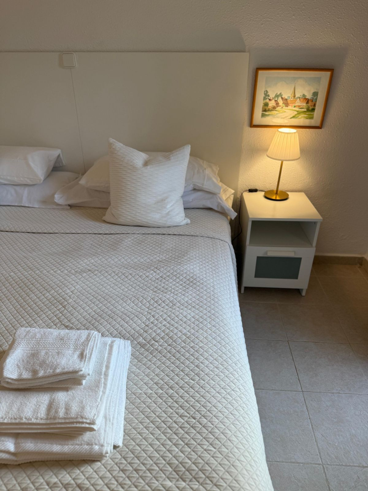 Appartement te koop in Benalmadena Costa | 1 slaapkamers H5374570