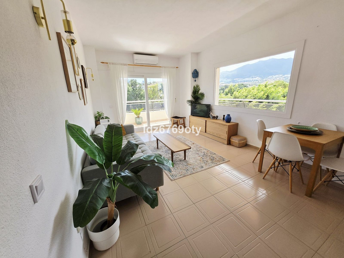 Appartement te koop in Benalmadena Costa | 2 slaapkamers H5382640