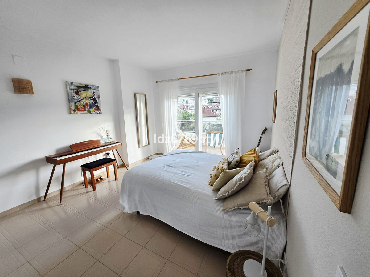 Appartement te koop in Benalmadena Costa | 2 slaapkamers H5382640