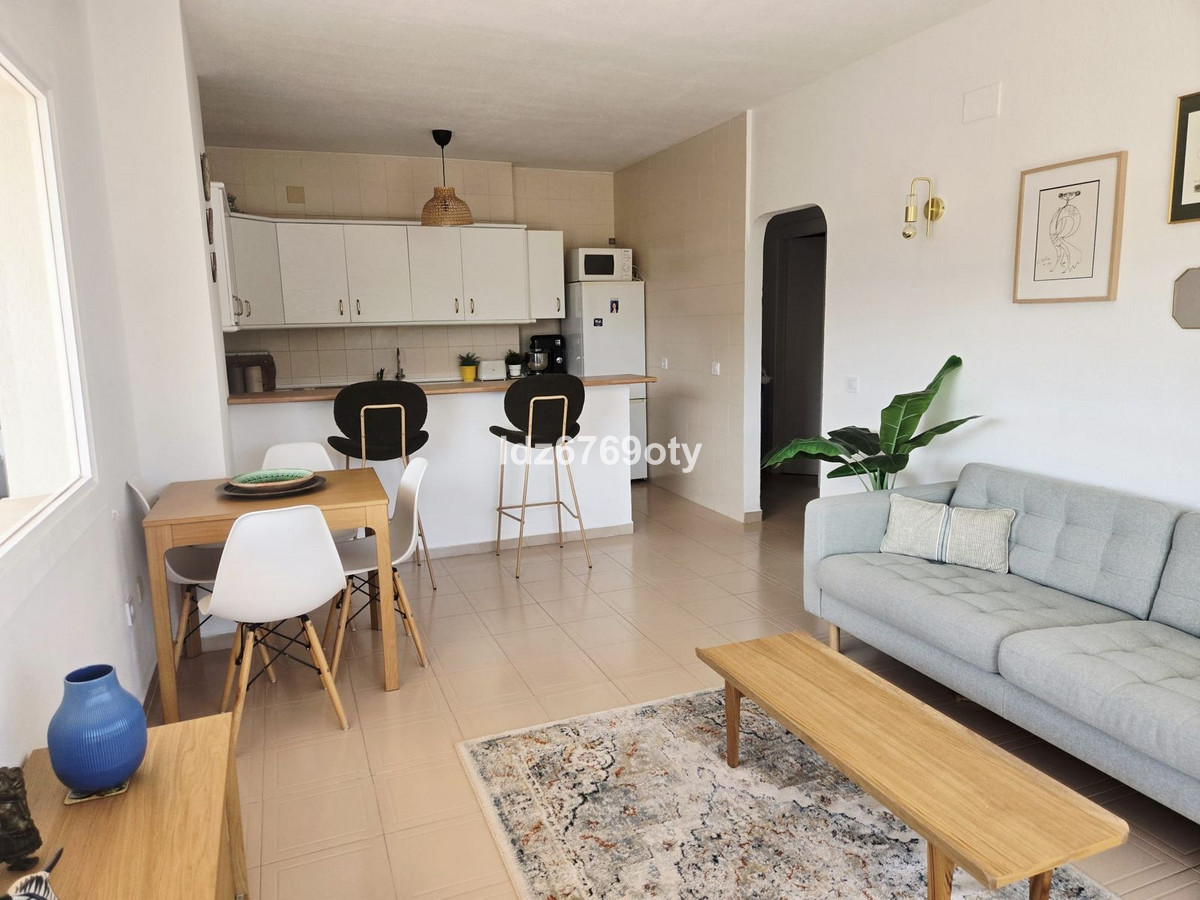 Appartement te koop in Benalmadena Costa | 2 slaapkamers H5382640