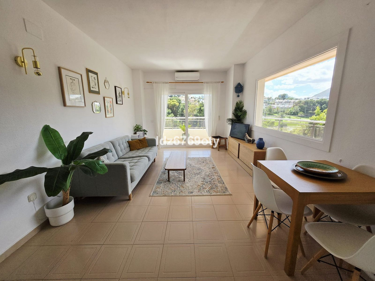 Appartement te koop in Benalmadena Costa | 2 slaapkamers H5382640