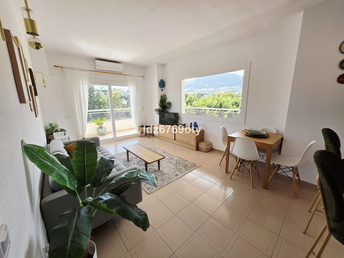 Appartement te koop in Benalmadena Costa | 2 slaapkamers H5382640