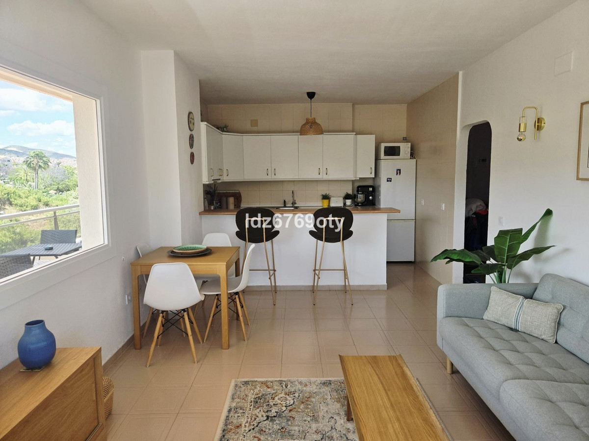 Appartement te koop in Benalmadena Costa | 2 slaapkamers H5382640