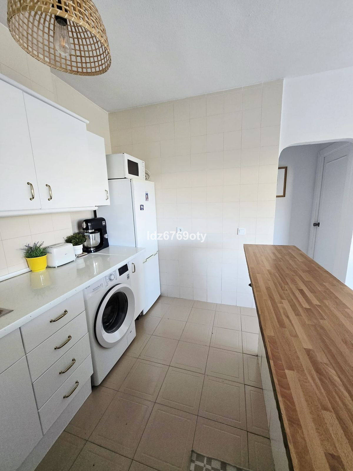 Appartement te koop in Benalmadena Costa | 2 slaapkamers H5382640