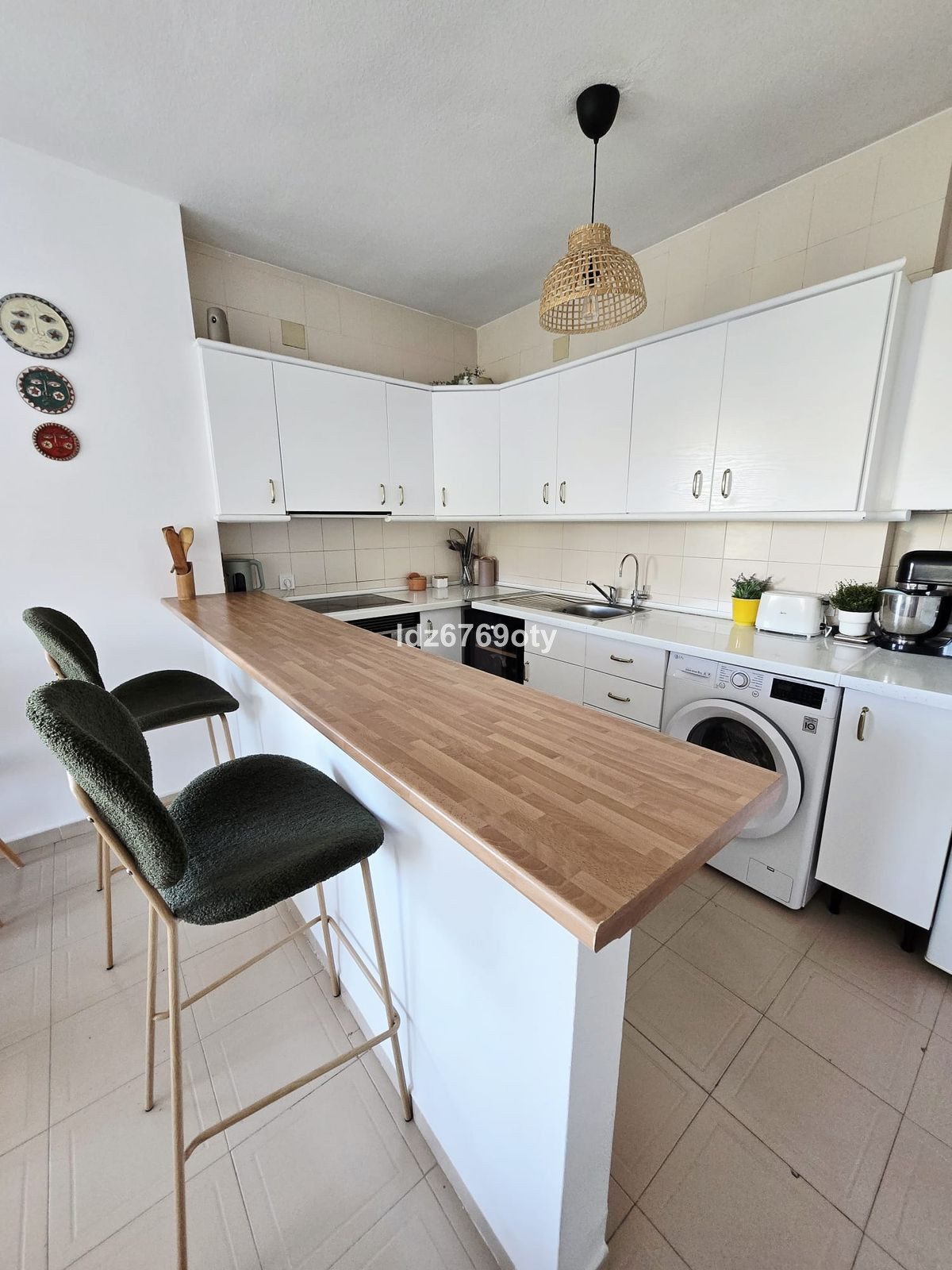 Appartement te koop in Benalmadena Costa | 2 slaapkamers H5382640