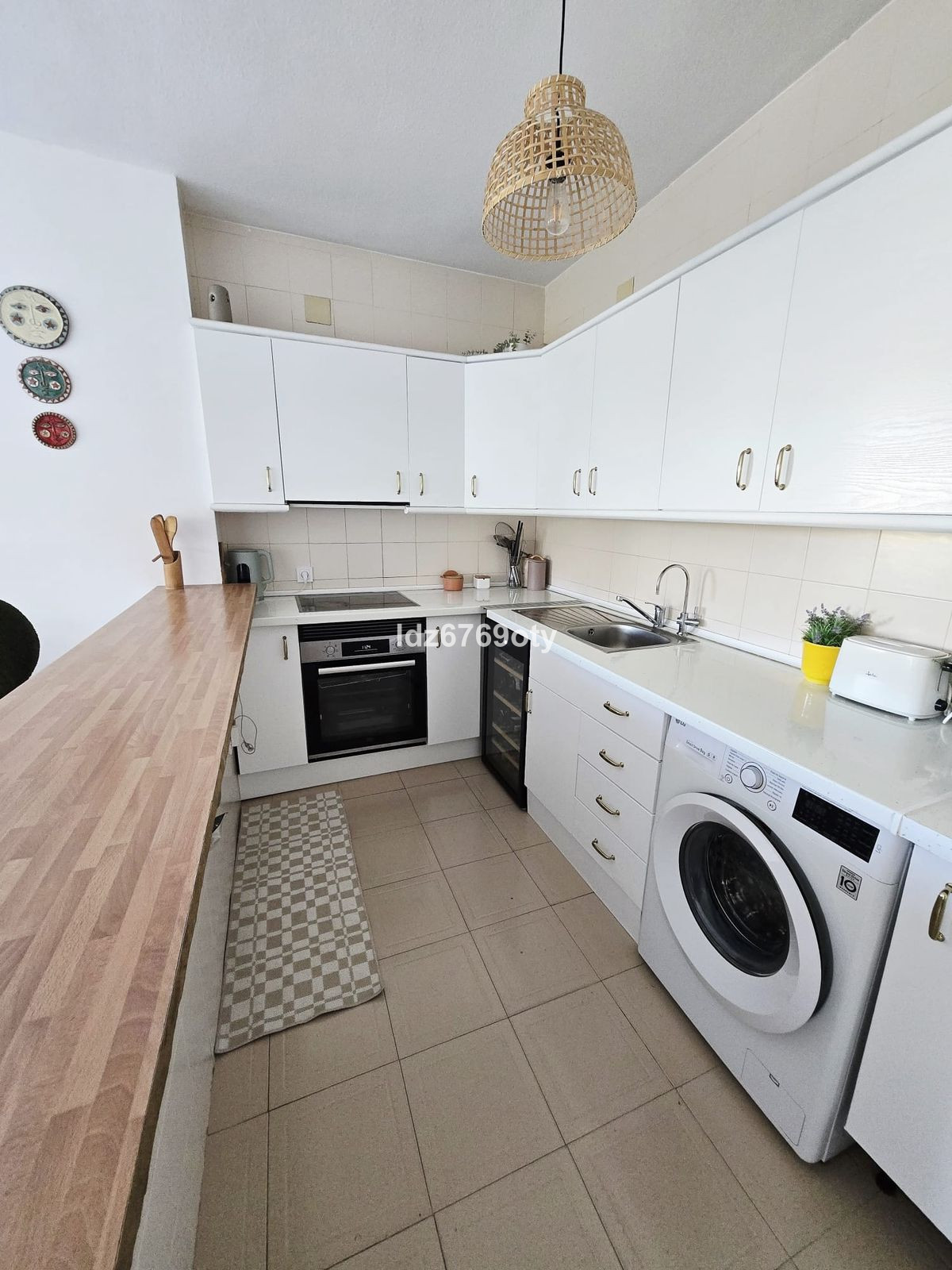 Appartement te koop in Benalmadena Costa | 2 slaapkamers H5382640