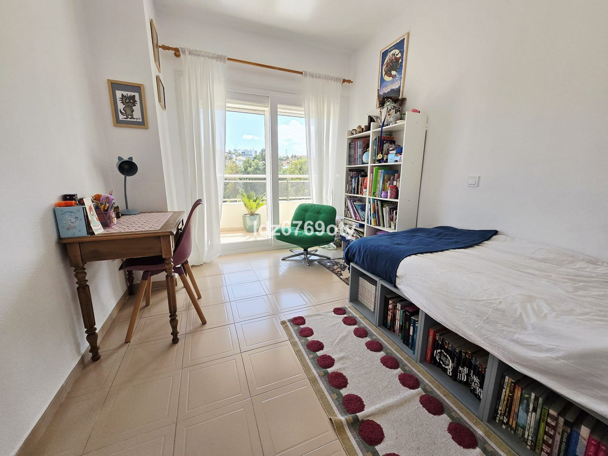 Appartement te koop in Benalmadena Costa | 2 slaapkamers H5382640
