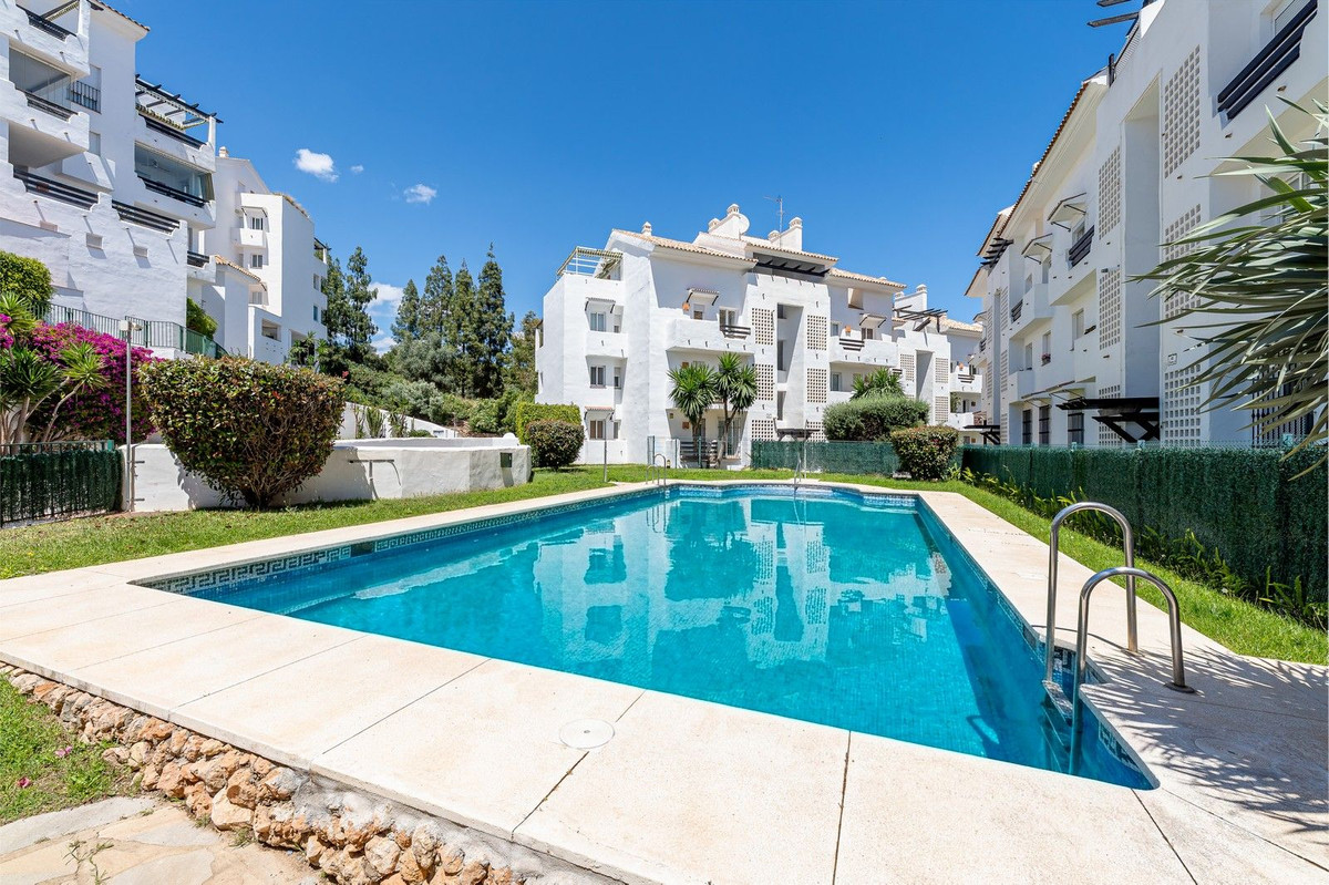 Huis te koop in Benalmadena Costa | 3 slaapkamers H5384704