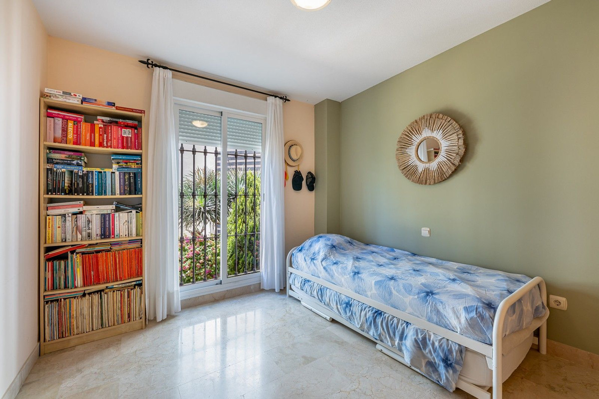 Huis te koop in Benalmadena Costa | 3 slaapkamers H5384704