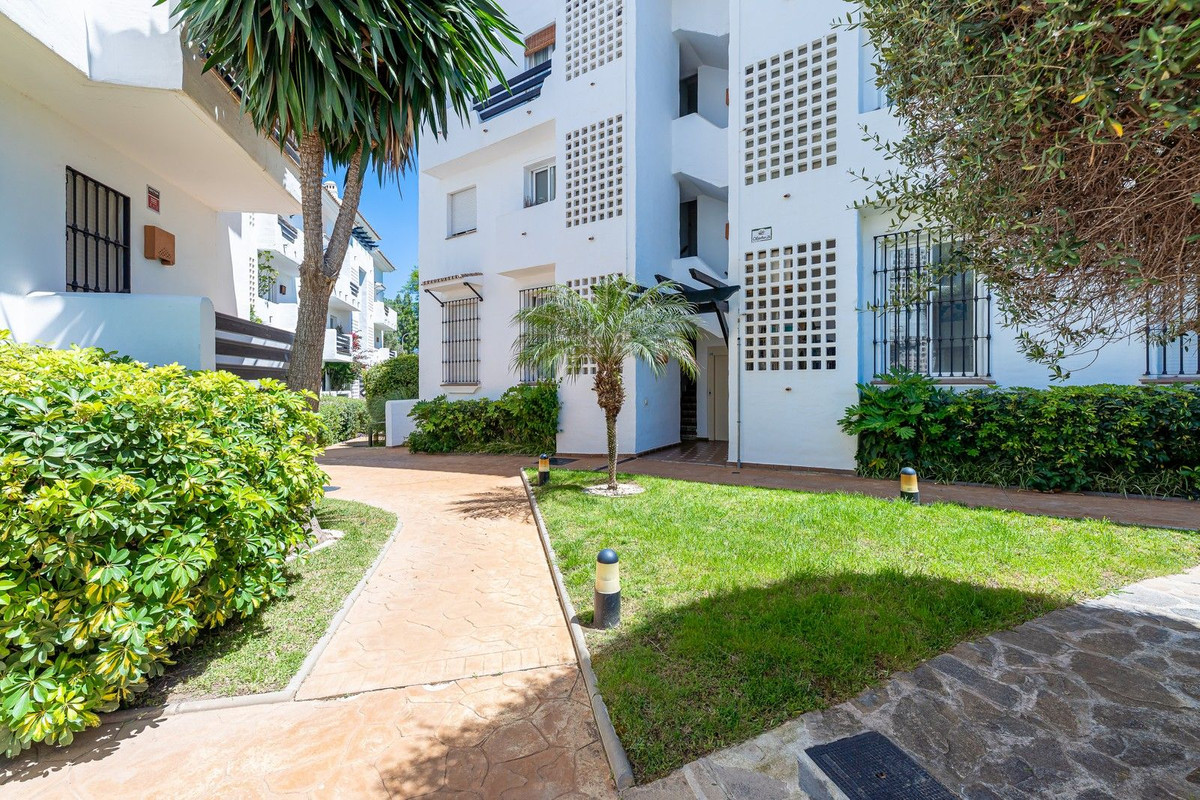 Huis te koop in Benalmadena Costa | 3 slaapkamers H5384704