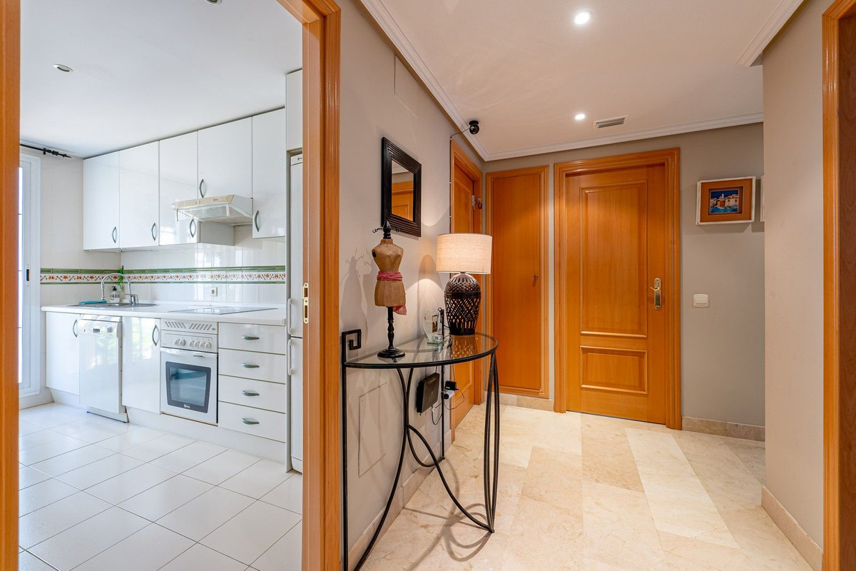 Huis te koop in Benalmadena Costa | 3 slaapkamers H5384704