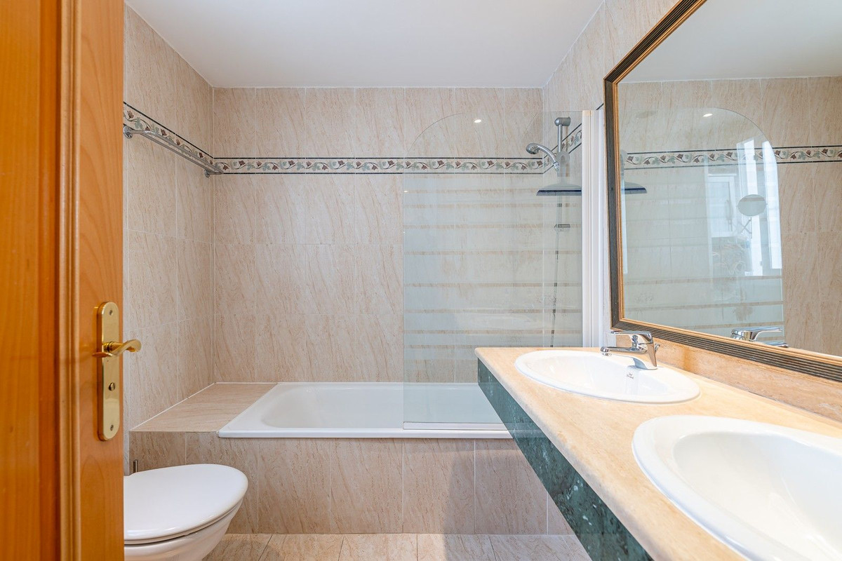 Huis te koop in Benalmadena Costa | 3 slaapkamers H5384704