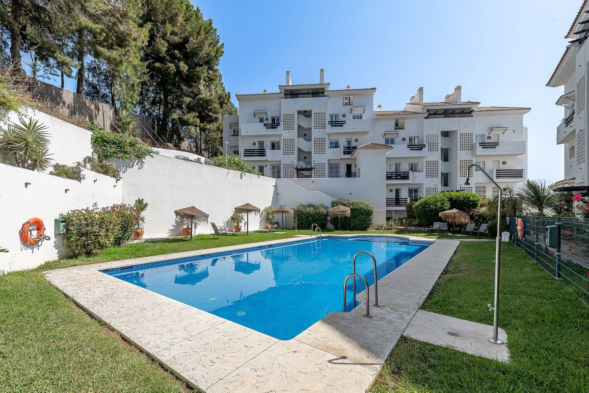 Huis te koop in Benalmadena Costa | 3 slaapkamers H5384704