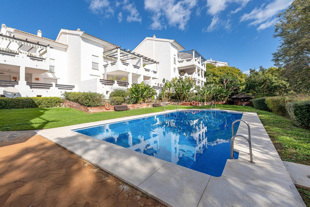 Huis te koop in Benalmadena Costa | 3 slaapkamers H5384704