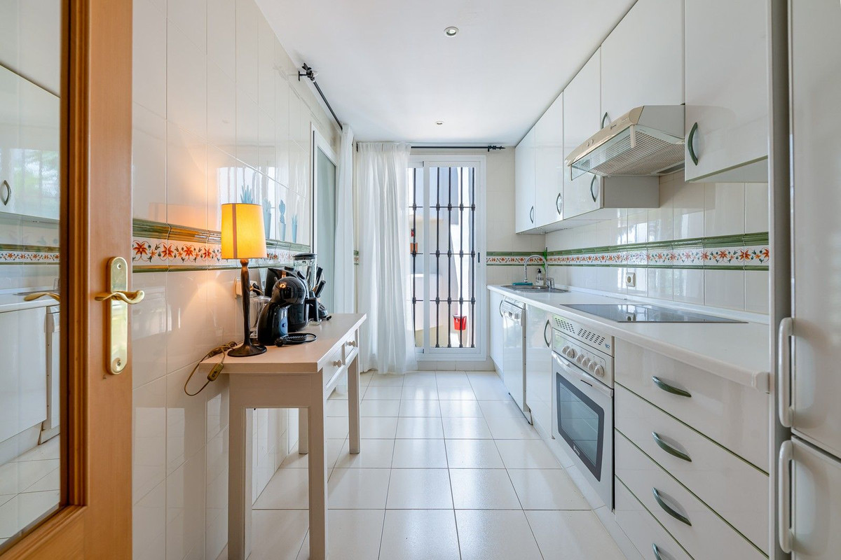 Huis te koop in Benalmadena Costa | 3 slaapkamers H5384704