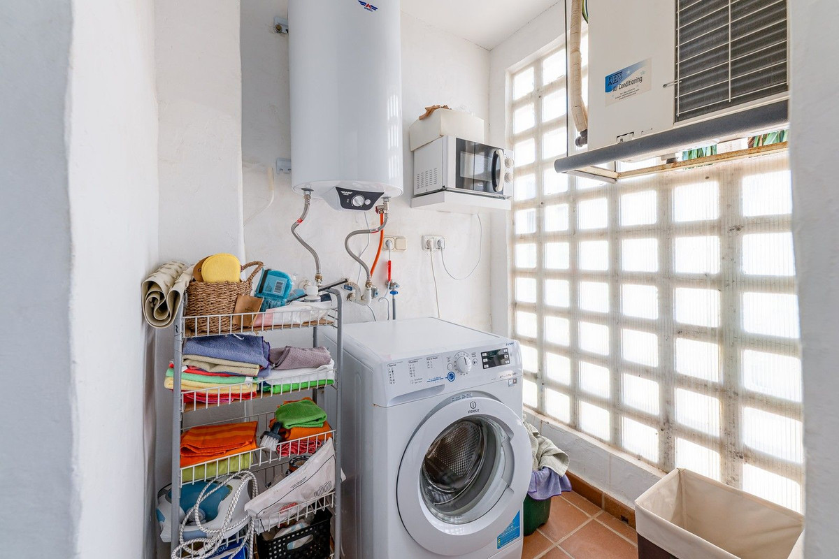 Huis te koop in Benalmadena Costa | 3 slaapkamers H5384704