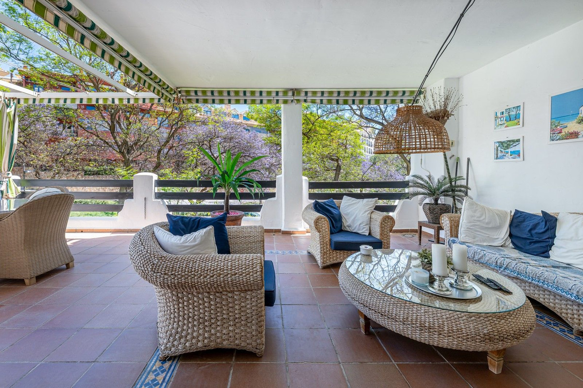 Huis te koop in Benalmadena Costa | 3 slaapkamers H5384704