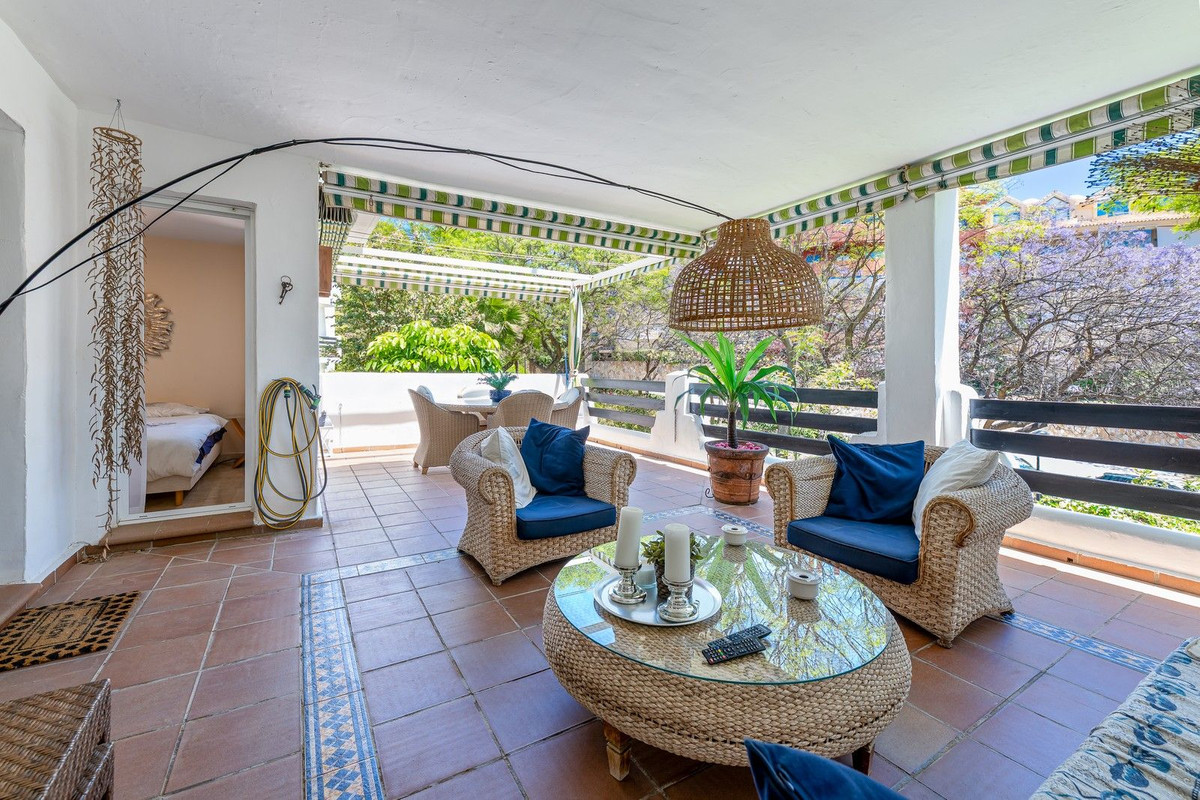 Huis te koop in Benalmadena Costa | 3 slaapkamers H5384704