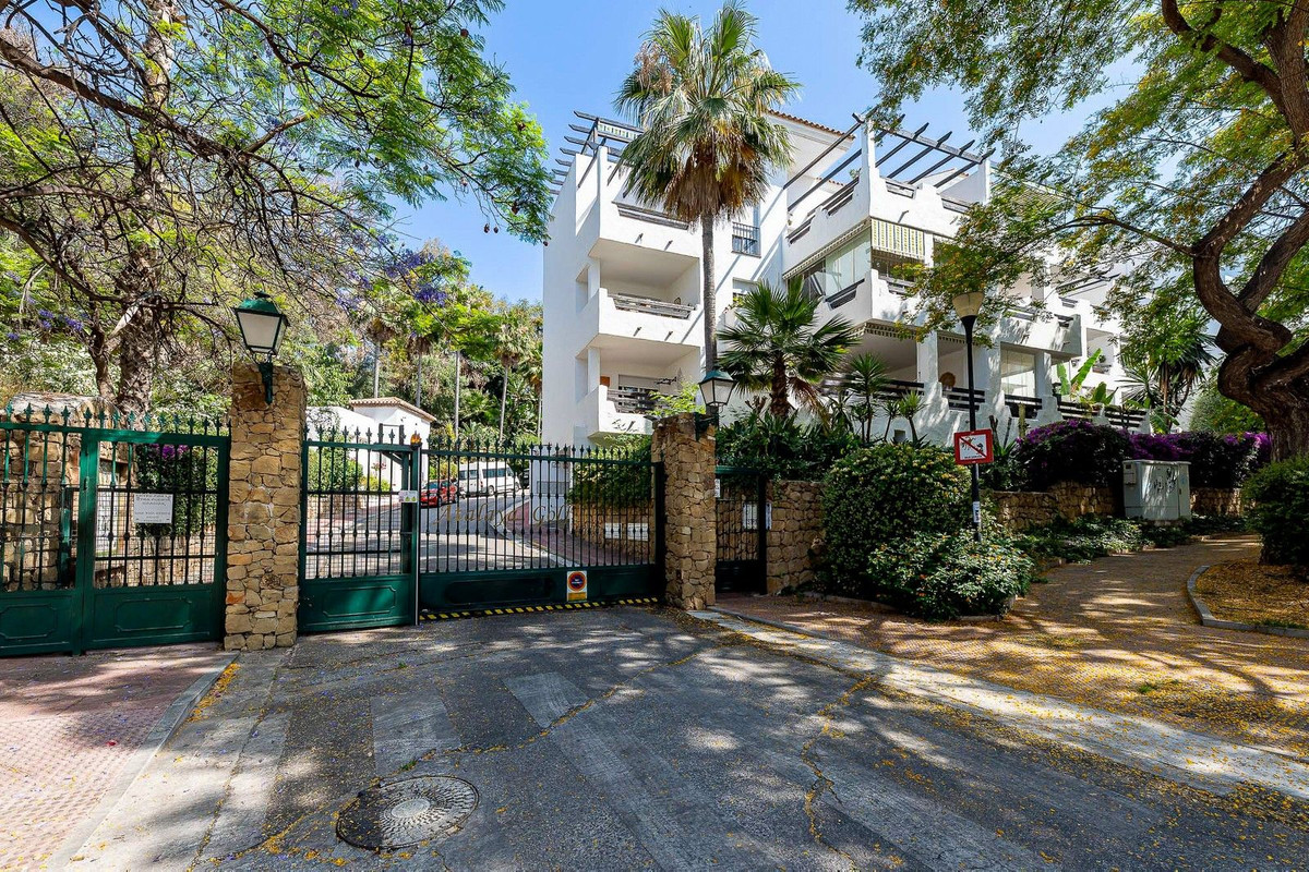 Huis te koop in Benalmadena Costa | 3 slaapkamers H5384704