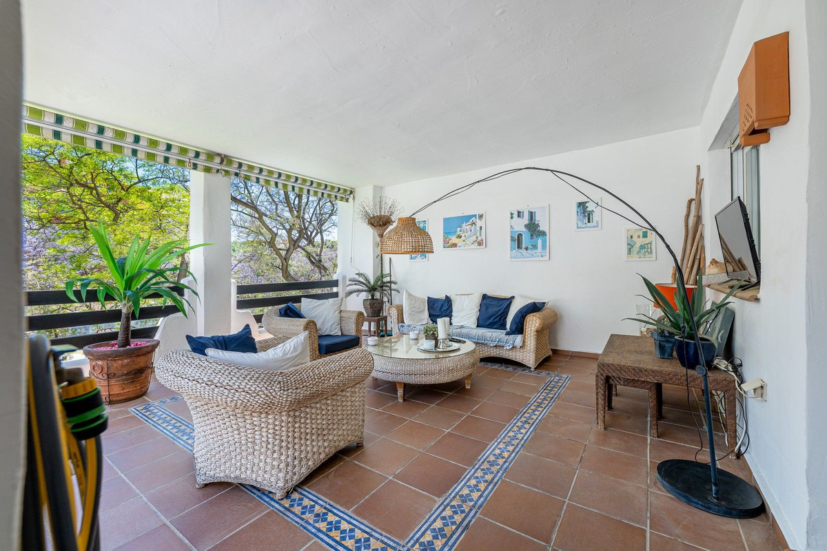 Huis te koop in Benalmadena Costa | 3 slaapkamers H5384704