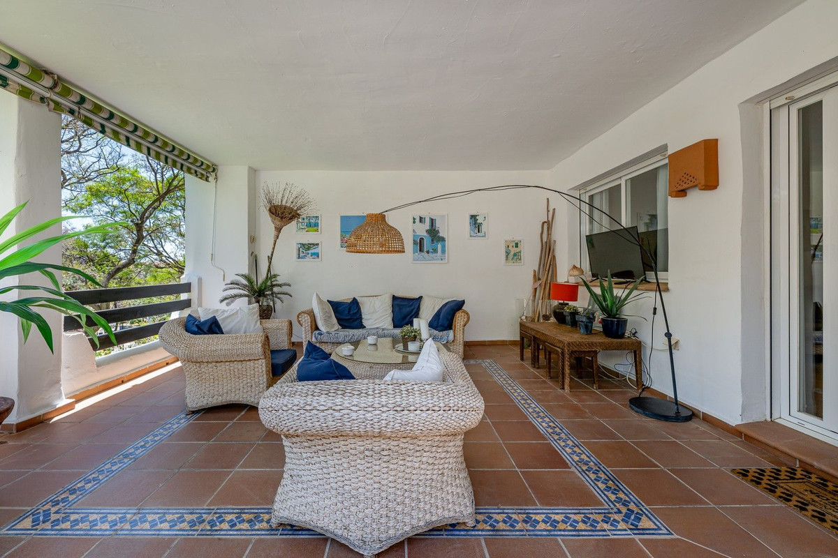 Huis te koop in Benalmadena Costa | 3 slaapkamers H5384704