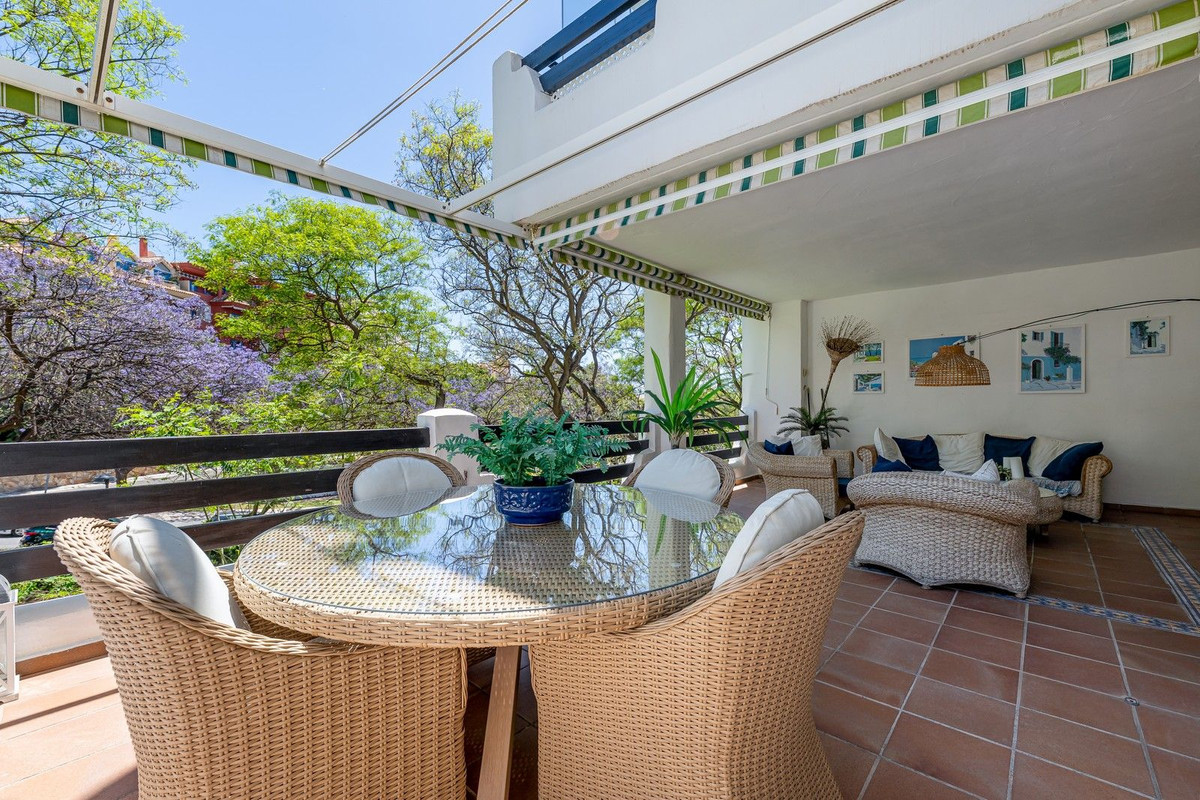 Huis te koop in Benalmadena Costa | 3 slaapkamers H5384704
