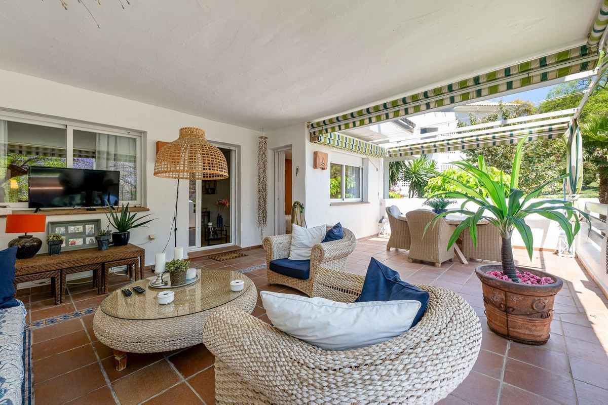 Huis te koop in Benalmadena Costa | 3 slaapkamers H5384704