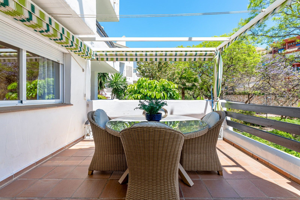Huis te koop in Benalmadena Costa | 3 slaapkamers H5384704