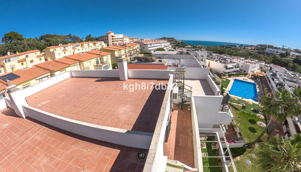 Appartement te koop in Benalmadena Costa | 2 slaapkamers H5388190