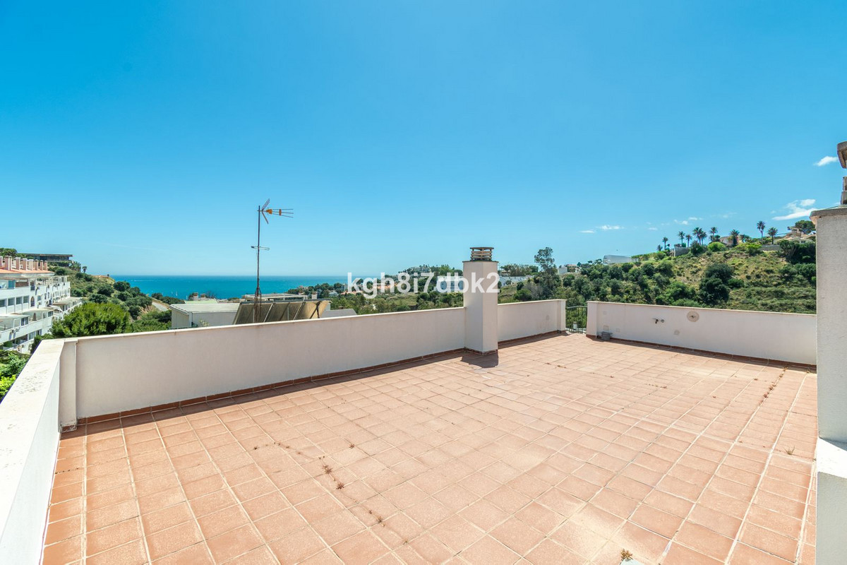 Appartement te koop in Benalmadena Costa | 2 slaapkamers H5388190