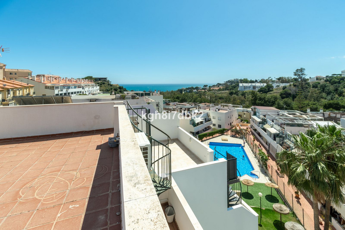 Appartement te koop in Benalmadena Costa | 2 slaapkamers H5388190