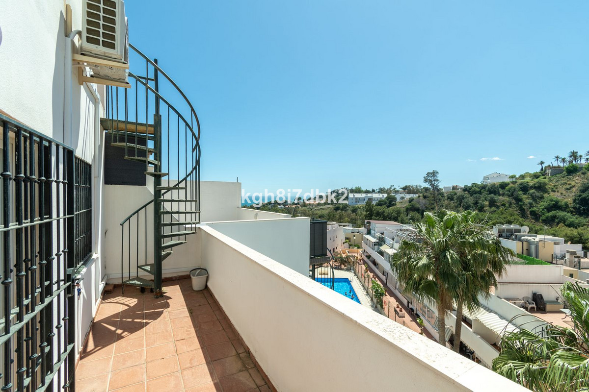Appartement te koop in Benalmadena Costa | 2 slaapkamers H5388190