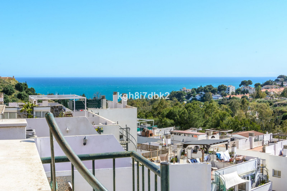 Appartement te koop in Benalmadena Costa | 2 slaapkamers H5388190
