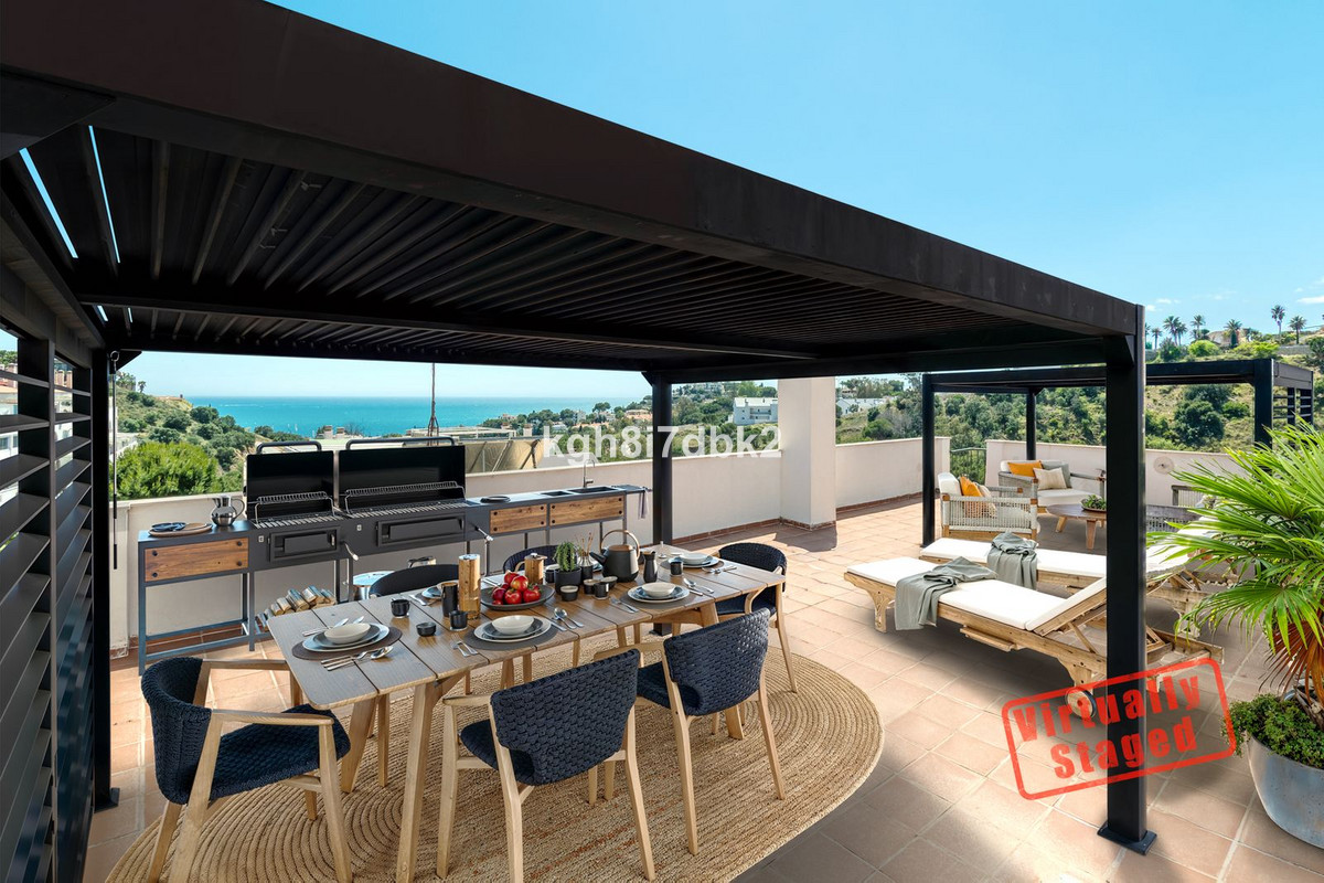 Appartement te koop in Benalmadena Costa | 2 slaapkamers H5388190
