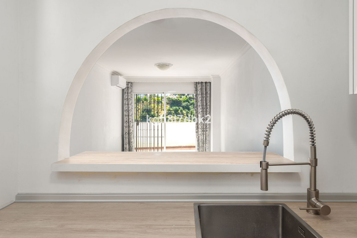 Appartement te koop in Benalmadena Costa | 2 slaapkamers H5388190
