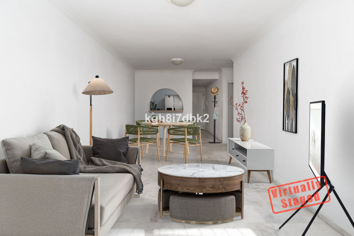 Appartement te koop in Benalmadena Costa | 2 slaapkamers H5388190